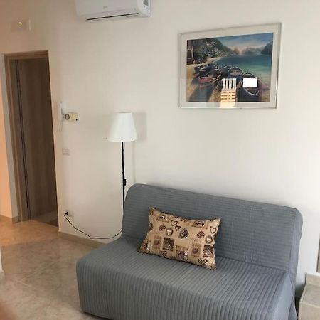 滨海波利尼亚诺La Casa Di Gio Con Terrazzino Panoramico公寓 外观 照片