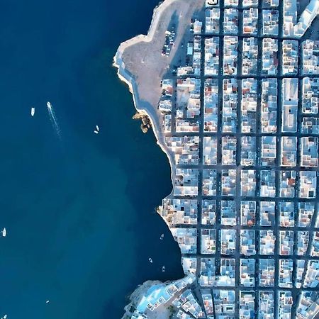 滨海波利尼亚诺La Casa Di Gio Con Terrazzino Panoramico公寓 外观 照片