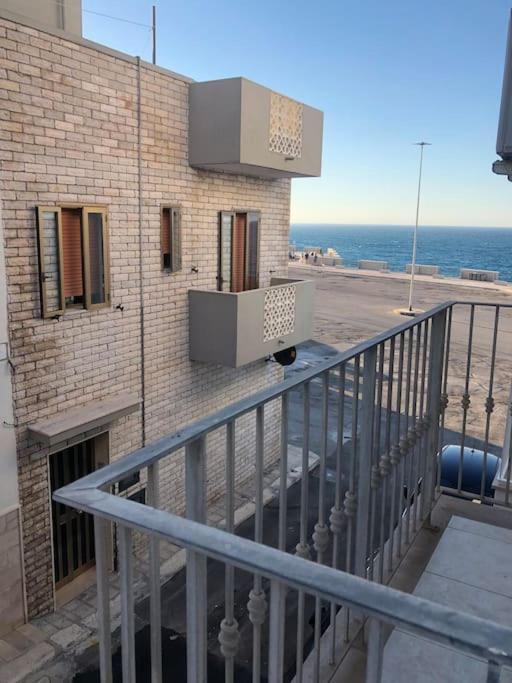 滨海波利尼亚诺La Casa Di Gio Con Terrazzino Panoramico公寓 外观 照片