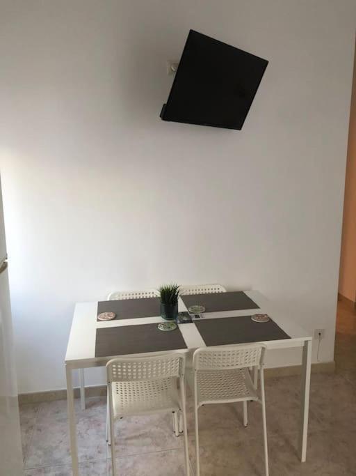 滨海波利尼亚诺La Casa Di Gio Con Terrazzino Panoramico公寓 外观 照片